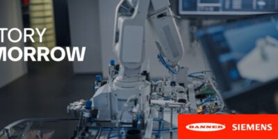 DigiKey : saison 4 de la série de vidéos Factory Tomorrow sur l&rsquo;automatisation industrielle innovante