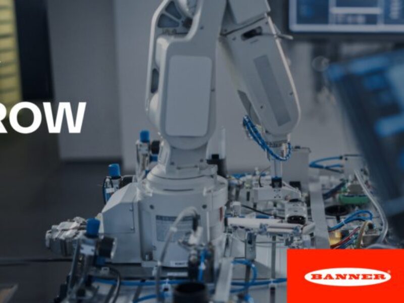 DigiKey : saison 4 de la série de vidéos Factory Tomorrow sur l&rsquo;automatisation industrielle innovante