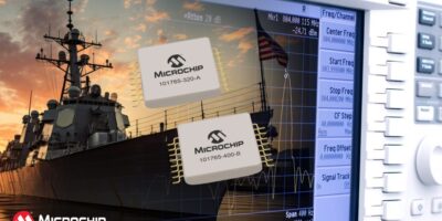 Famille d’oscillateurs à onde acoustique de surface pour les applications radar