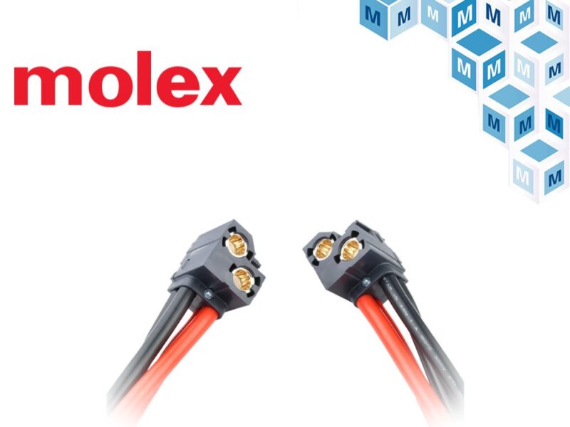 Connecteurs fil à carte pour une densité de puissance élevée dans les applications de centres de données