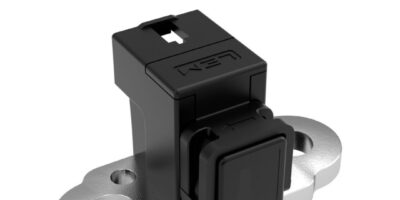 Capteur pour une Estimation Précise de l’État de Charge, Indépendamment de la Technologie du Véhicule Électrique