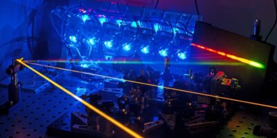 Système THz, accordable et ultra-stable, reposant sur la photonique, destiné aux communications 6G