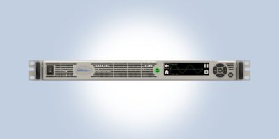 Alimentation AC programmable de 2 kVA et 3 kVA