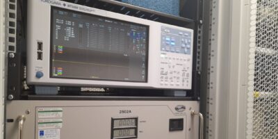Amélioration la précision des tests pour le fabricant Royal SMIT grâce à l’analyseur de puissance Yokogawa WT5000 en version Transformateur