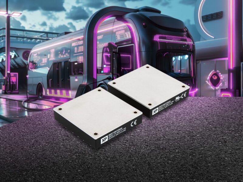 Convertisseurs DC-DC de 150W/200W avec plage d’entrée ultra-large de 12:1 pour une flexibilité ultime