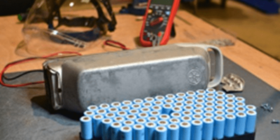 Aliance VoltR et Lime pour donner une seconde vie aux cellules de batteries de micromobilité