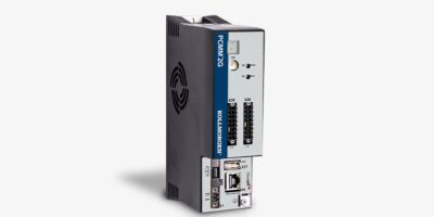 Contrôleur de mouvement programmable pour les environnements d&rsquo;automatisation simples et très complexes