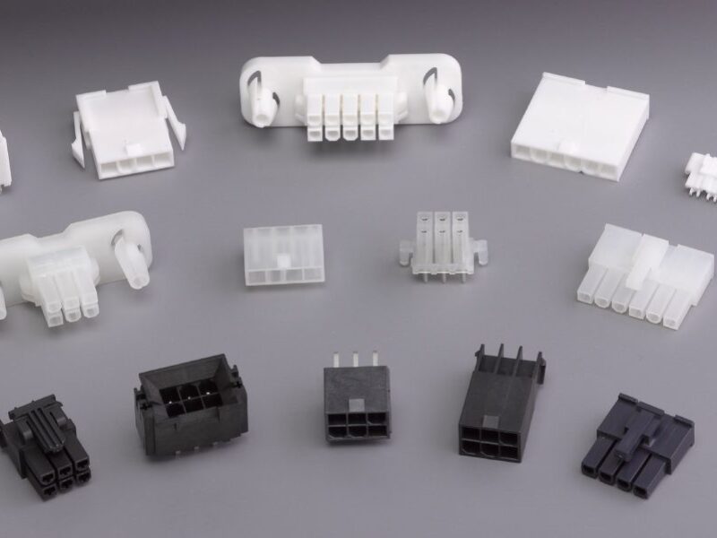 Système de connecteurs polyvalents