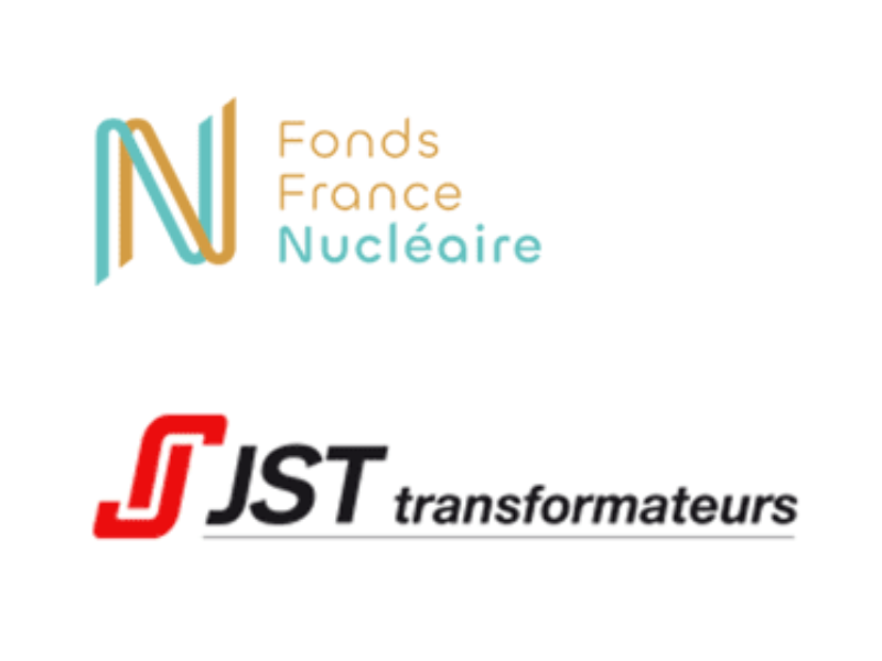 Le Fonds France Nucléaire entre au capital de JST Groupe