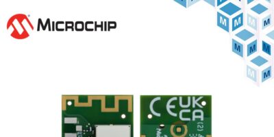 Modules MCU multi protocoles compatibles RF pour accélérer la mise sur le marché des applications sans fil