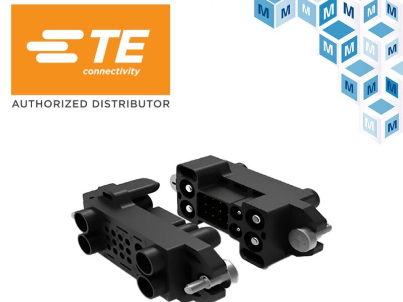 Connecteurs hybrides empilés pour des connexions flexibles et sécurisées