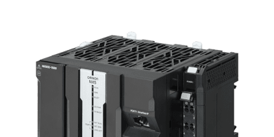 Omron : intégration du système de relecture automatisée Automation Playback sur le contrôleur NX5  