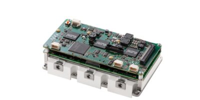 Module de contrôle d&rsquo;onduleur SiC