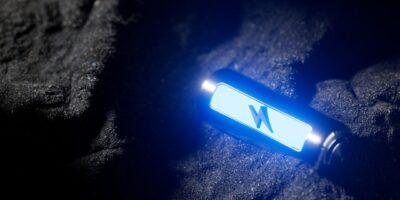 Percée en matière de densité énergétique dans la chimie des cellules lithium-manganèse-fer-phosphate, réalisée par Integrals Power