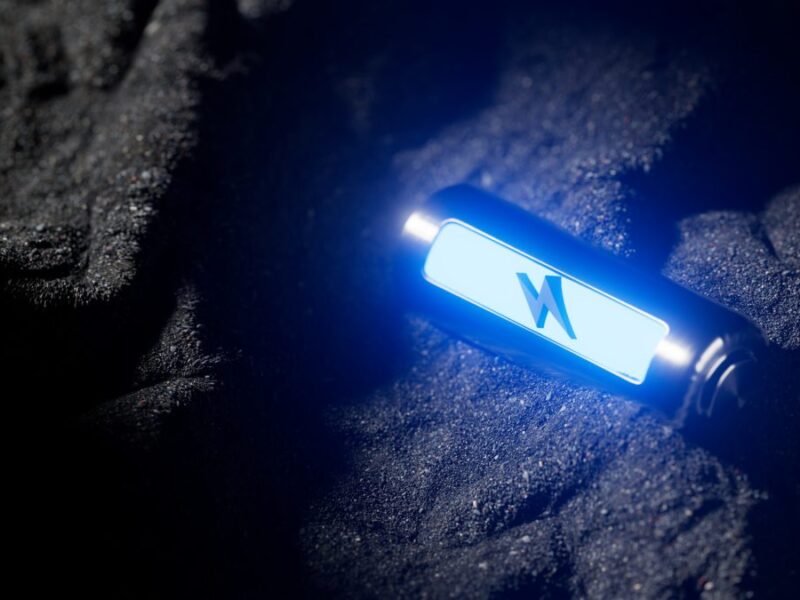 Percée en matière de densité énergétique dans la chimie des cellules lithium-manganèse-fer-phosphate, réalisée par Integrals Power