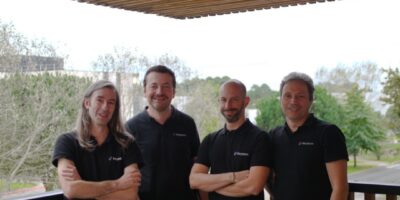 Keysom : levée de fonds de 4M€ pour le premier outil « no-code » dédié à la conception de processeurs sur-mesure