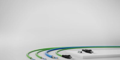 Gamme de produits pour les applications Ethernet SPE à destination de l&rsquo;automatisation industrielle