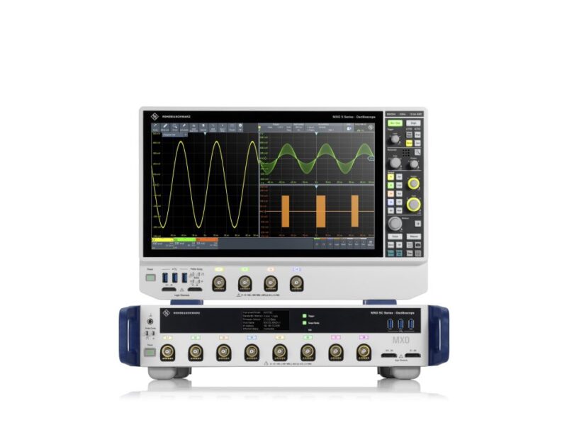 Solutions de test d&rsquo;avant-garde destinées au secteur de l&rsquo;électronique grand public