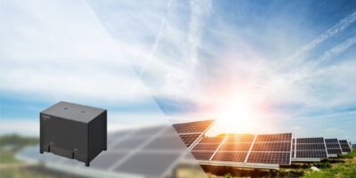 Relais PCB haute puissance léger et compact