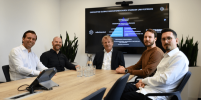 Rutronik acquiert une participation dans Collective Mind, spécialiste de l&rsquo;IA