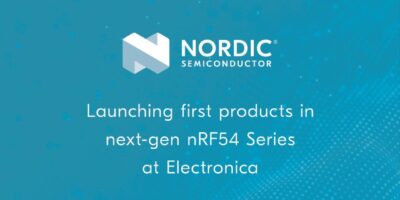 Solutions de connectivité Bluetooth LE, IoT cellulaires et Wi-Fi sans fil