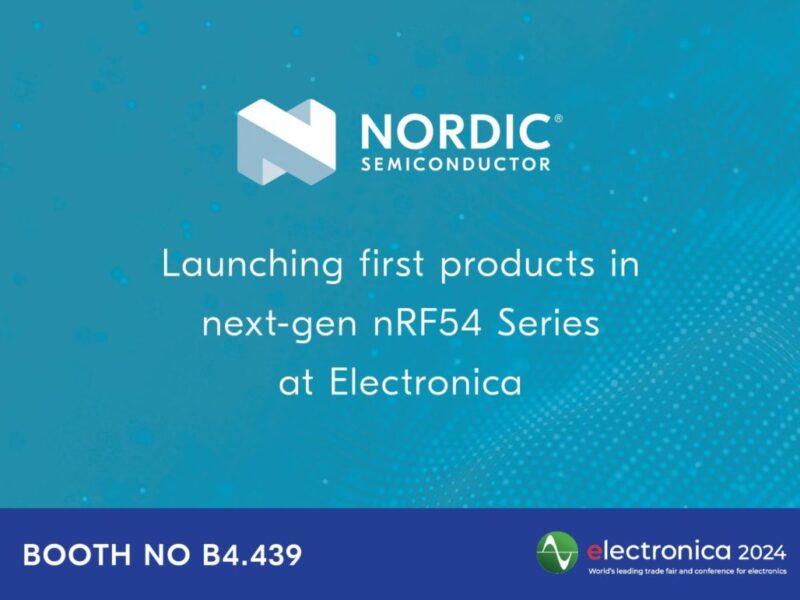 Solutions de connectivité Bluetooth LE, IoT cellulaires et Wi-Fi sans fil