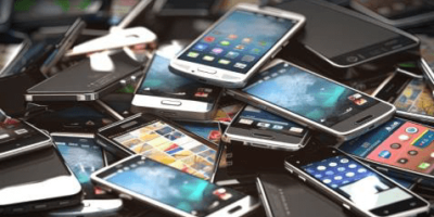 Projet REPEX : donner une nouvelle vie aux équipements numériques