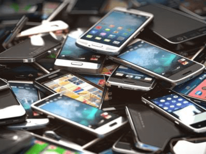 Projet REPEX : donner une nouvelle vie aux équipements numériques