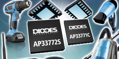 Contrôleurs collecteur USB offrant des solutions EPR PD polyvalentes pour les appareils sur batterie