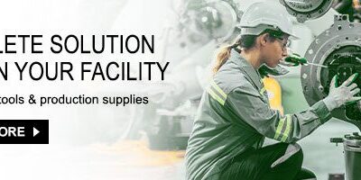 Farnell : élargissement de sa gamme d’outils et de fournitures de production pour opérations industrielles