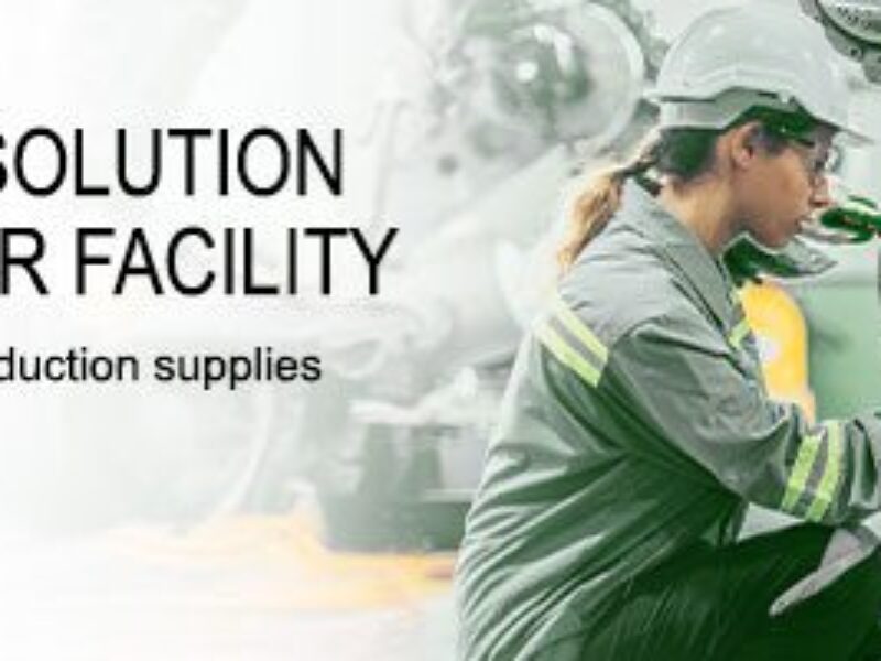 Farnell : élargissement de sa gamme d’outils et de fournitures de production pour opérations industrielles