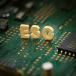 Critical gaps show in electronics industry ethics