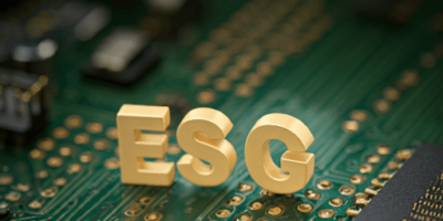 Critical gaps show in electronics industry ethics