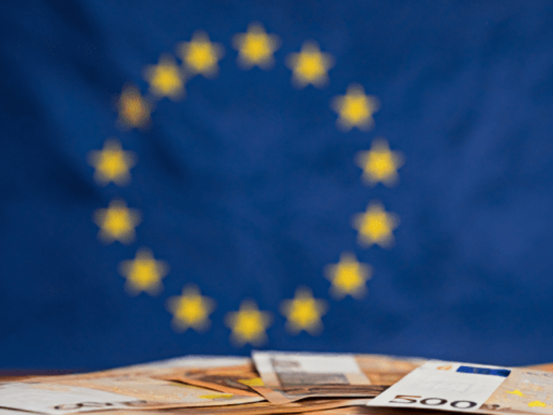 Prêt de 1 milliard d&rsquo;euros de la BEI pour NXP