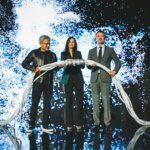 Denmark launches sovereign AI supercomputer