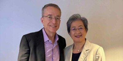 Intel, AMD team to take on ARM in the data centre