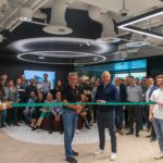 HPE opens Bristol R&D and engineering office