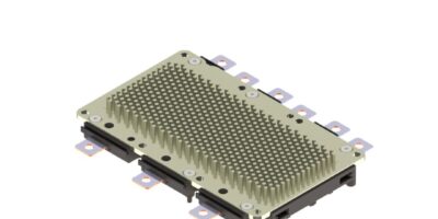 Infineon combines silicon and SiC in plug and play module