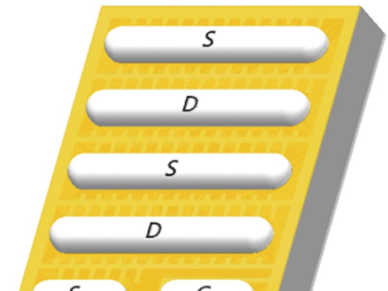 Innoscience expands 100V GaN for LiDAR