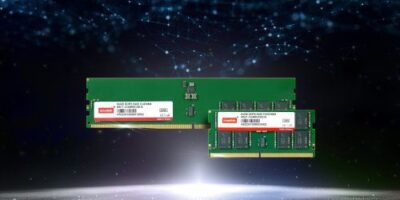 DRAM DDR5 64 Go protégée par efuse pour l&rsquo;IA de pointe