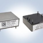 200W non-isolated buck-boost DC-DC converter