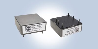 200W non-isolated buck-boost DC-DC converter