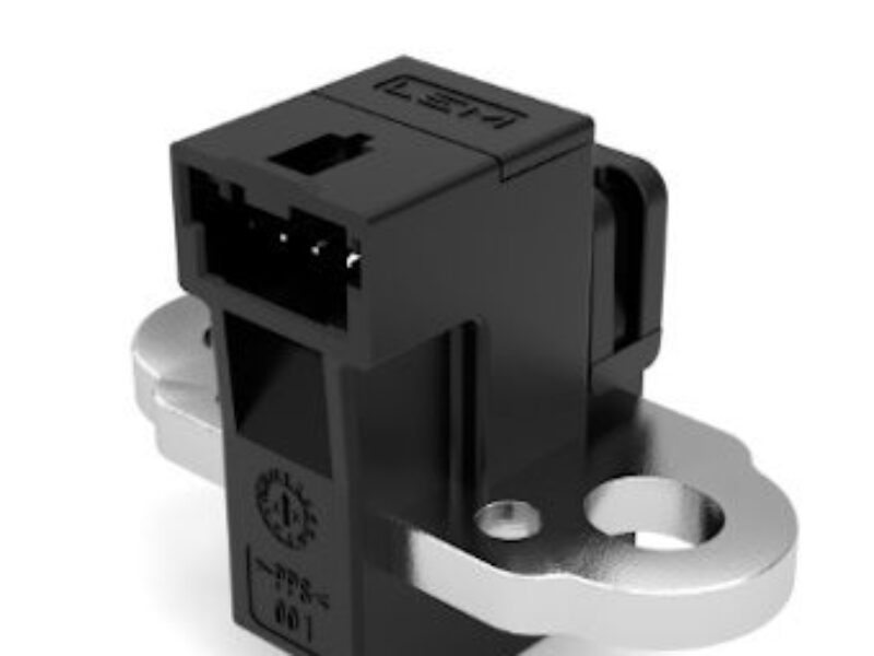 Le capteur LEM estime avec précision l’état de charge des batteries des véhicules électrique