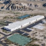 Lyten plans $1bn lithium sulfur battery gigafactory