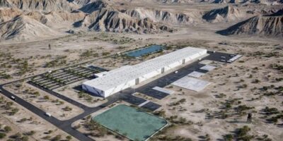 Lyten plans $1bn lithium sulfur battery gigafactory