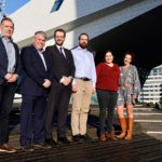 Premiers ordinateurs quantiques à spin qubit pour l&rsquo;Europe