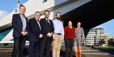 First spin qubit quantum computers for Europe