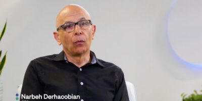 CEO interview: GuRu’s Derhacobian on 24GHz wireless power