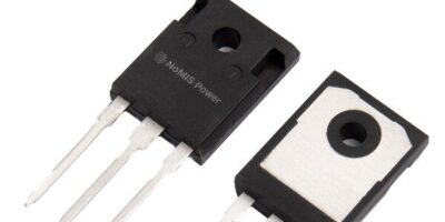 NoMiS Power launches 1200V SiC MOSFET