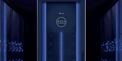 Orca launches PT-2 quantum-enhanced generative AI system